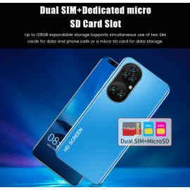 P60 Pro Smartphone