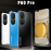 P60 Pro Smartphone