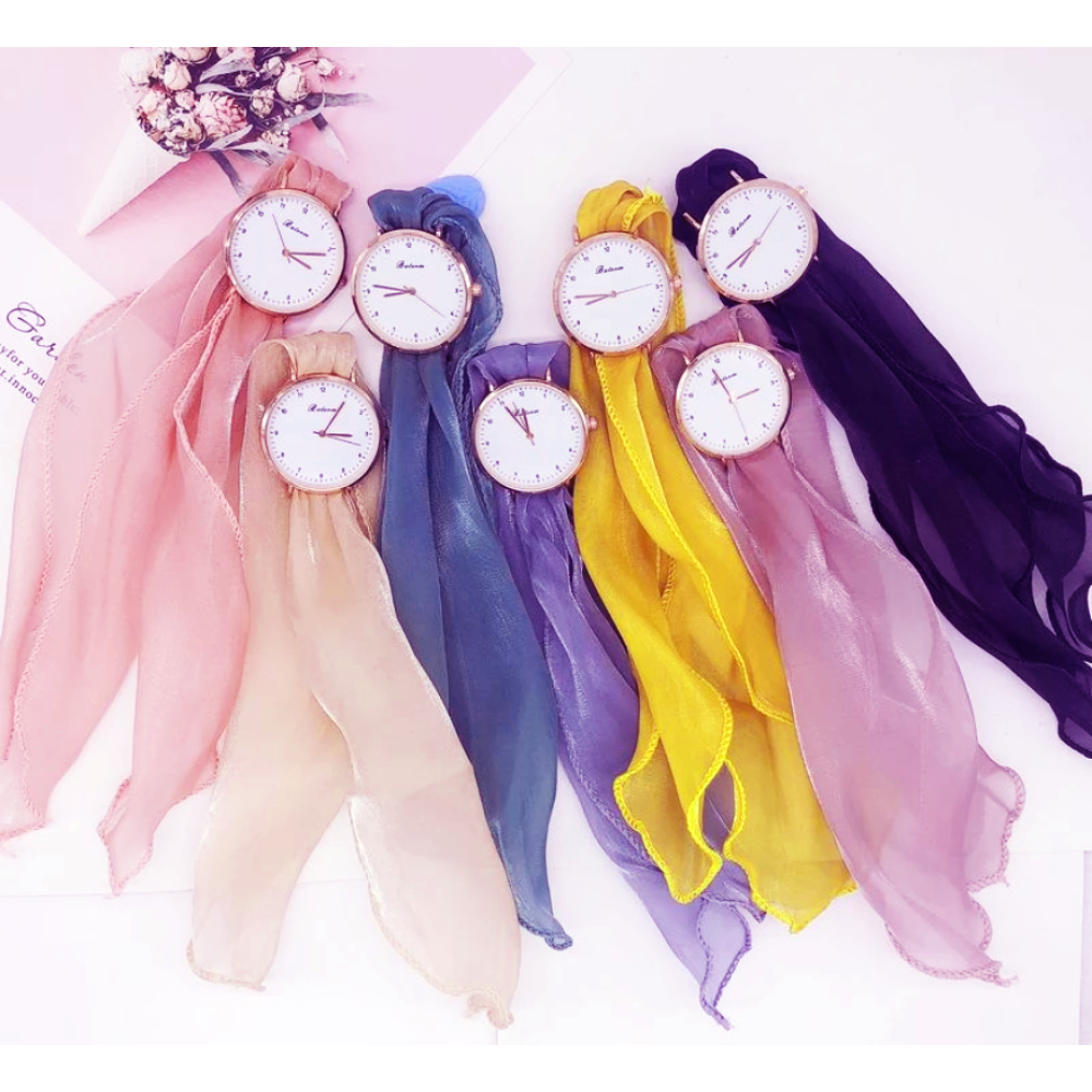Fairy Quartz Watch