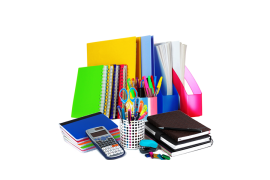 Stationaries